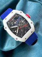 Richard Mille RM 35-03 Rafael Nadal Carbon