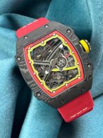 Richard Mille RM 35-03 Rafael Nadal Carbon