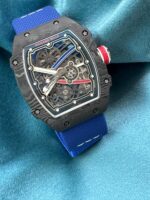 Richard Mille RM 35-03 Rafael Nadal Carbon