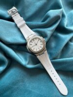 Patek Philippe Nautilus 5711 Tiffany & Co edition