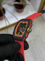 Richard Mille RM 35-02 Rafael Nadal Automatic