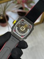 Richard Mille RM 35-02 Rafael Nadal Automatic