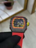 Richard Mille RM 35-02 Rafael Nadal Automatic