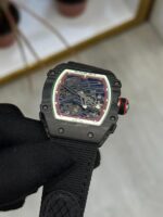 Richard Mille RM 35-02 Rafael Nadal Automatic