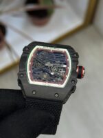 Richard Mille RM Extra Flat Watch - Image 20