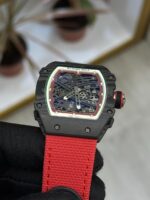 Richard Mille RM Extra Flat Watch - Image 16
