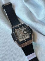 Hublot Spirit of Big Bang watch