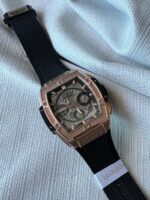 Hublot Spirit of Big Bang watch