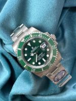 Richard Mille RM 055 Bubba Watson white ATZ ceramic skeletonized watch