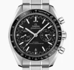 Omega 329.30.44.51.01.001 Speedmaster Racing Co-Axial Master in Dubai UAE - Image 2