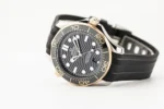 Omega 210.22.42.20.01.002 Seamaster Diver 300M Co Axial Master in Dubai UAE - Image 2