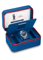 Omega 210.30.44.51.03.002 Seamaster Diver 300M Co-Axial-Master in Dubai UAE - Image 3