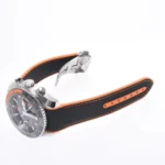 Omega 215.32.46.51.01.001 Seamaster Planet Ocean 600M Co-Axial-Master Watch in Dubai UAE - Image 2