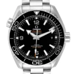 215.30.44.21.01.001 Seamaster Planet Ocean 600M Co-Axial Watch-Master in Dubai UAE - Image 2