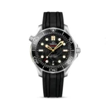 Omega 210.22.42.20.01.004 Seamaster Diver 300M Co Axial Master in Dubai UAE