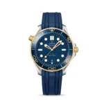 Omega 210.22.42.20.03.001 Seamaster Diver 300m Co-Axial-Maste Watch in Dubai UAE