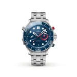Omega 210.30.44.51.03.002 Seamaster Diver 300M Co-Axial-Master in Dubai UAE