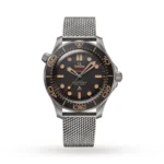 Omega 210.90.42.20.01.001 Co-Axial-Master Watch in Dubai UAE