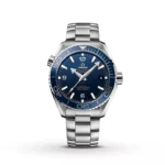 Omega 215.30.44.21.03.001 Seamaster Planet Ocean 600M Co-Axial-Master Watch in Dubai UAE