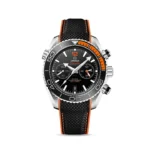 Omega 215.32.46.51.01.001 Seamaster Planet Ocean 600M Co-Axial-Master Watch in Dubai UAE