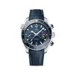 Omega 215.33.46.51.03.001 Seamaster Planet Ocean 600M Co-Axial-Master Watch in Dubai UAE