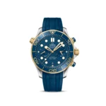 Omega 210.22.44.51.03.001 Seamaster Diver 300M Co-Axial-Master Watch in Dubai UAE