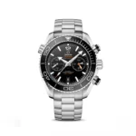 Omega 215.30.46.51.01.001 Seamaster Planet Ocean 600M Co-Axial-Master Watch in Dubai UAE