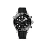 Omega 210.32.44.51.01.001 Seamaster Diver 300M Co-Axial-Master in Dubai UAE