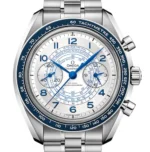 Omega 329.30.43.51.02.001 Chronoscope Co-Axial Master in Dubai UAE - Image 2