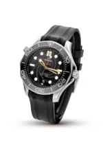 Omega 210.22.42.20.01.004 Seamaster Diver 300M Co Axial Master in Dubai UAE - Image 2