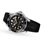 Omega 210.22.42.20.01.004 Seamaster Diver 300M Co Axial Master in Dubai UAE - Image 3