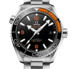 Omega 215.30.44.21.01.002 Seamaster Planet Ocean 600M Co-Axial-Master - New - Image 2