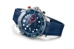 Omega 210.32.44.51.03.002 Seamaster Diver 300M Co-Axial-Master in Dubai UAE - Image 2