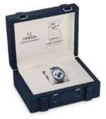Omega 310.32.42.50.02.001 Speedmaster Chronograph Master Watch in Dubai UAE - Image 4
