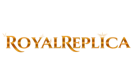 royal replica luxury shop logo (5)